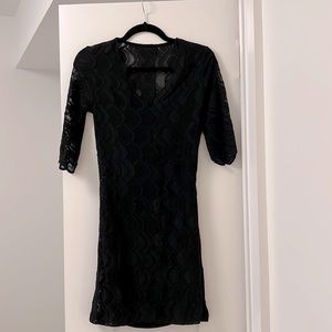 Nightcap Classic Dress in Size 2